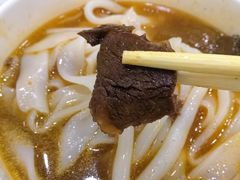 -骏骏牛肉粉店(吉庆街店)