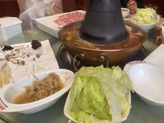 -阳坊大都涮羊肉(阳坊总店)