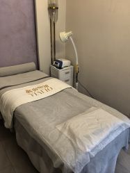 -奥丽维娅美容养生会所