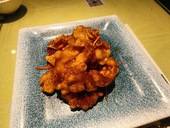 -玉桥餐厅(天坛店)