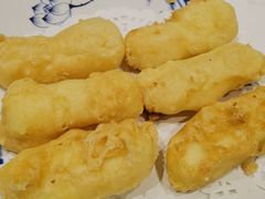 大良炸牛奶-顺德佬(五和店)