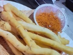 -谷牛日式烤肉(宝山U天地店)