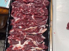 -手选潮汕鲜牛肉火锅(二七广场店)