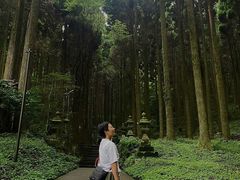 -上色见熊野座神社