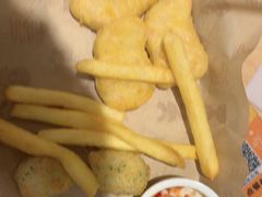-菲滋意式餐厅(富阳东方茂店)