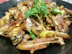 传统姜母鸭-厝小满.姜母鸭/泉州菜(桥南店)