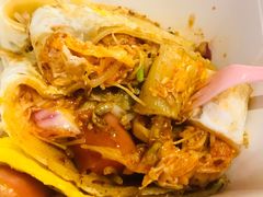 -四环冷面王(西单华威约饭街店)