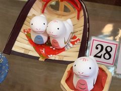 -鸠居堂(銀座本店)