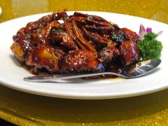 -上海精菜馆(虎踞关店)