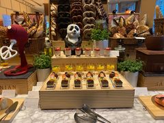 -成都瑞吉酒店·秀餐厅