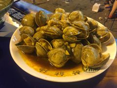 -天津乾毓德饭庄·清真传统炒菜·海鲜烧烤(咸阳路店)