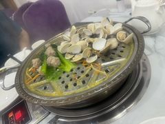 -凯盈阁私房菜·桑拿鸡(绿茵花园店)