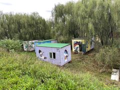 -函谷关历史文化旅游区