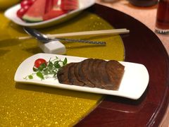 -功德林(南京西路店)