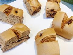 红糖馒头-自在弥林花园餐厅(云栖店)