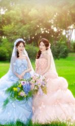 -梵梦影像馆(绿博园店)