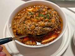 -首秀·四川料理(吾悦广场店)