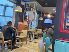 -李先生牛肉面大王(正定机场餐厅)