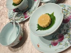 -新光酒家·河豚·海鲜·蟹料理(浦东店)