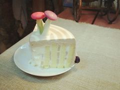 -巴思客蛋糕(交通路店)