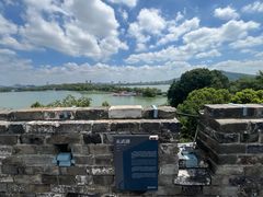 -南京城墙景区