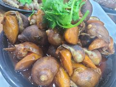 -老虎滩大连海鲜烧烤(建邺云锦路总店)