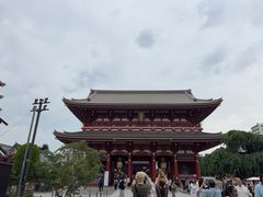 -浅草寺