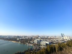 -云龙湖旅游景区