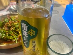 -金龙烧烤·牛肉面(西塔店)