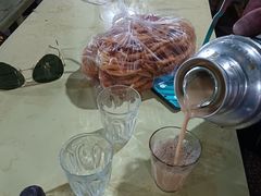 -老光明岗琼甜茶馆