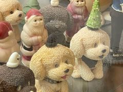 -歌斐颂巧克力小镇