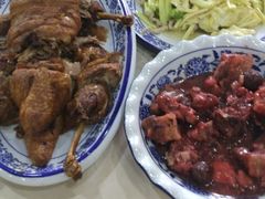 -广迎居老正兴菜馆