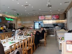-呷哺呷哺 黄金牧场 (旧宫永辉超市店)