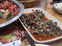 -望江门227龙虾馆