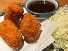 -炉胜·炉端烧·居酒屋