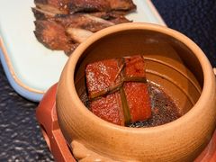 -魁盛居百年鲁菜馆(县西巷店)