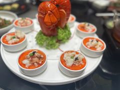 -富淳饭店(陆家嘴保利广场店)