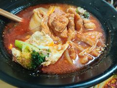 -四川老牛麻辣烫(北门桥店)