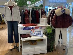 -南京商厦
