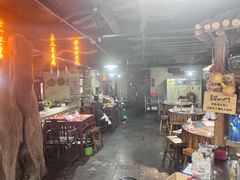 -酒肉门孔府菜(曲阜游客中心店)