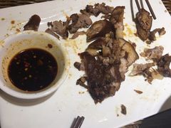 -广信传说
