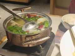 -阿娜尔·新疆菜(佰港城店)