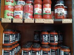 零售区-Alimentari早午餐(安福路店)