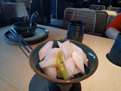 酸萝卜-山石榴·贵州菜(丰盛里店)