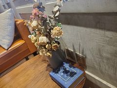 -ZING COFFEE 镜咖啡