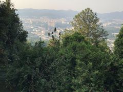 -火炉山森林公园