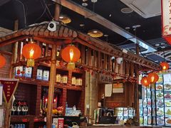 大堂-粗粮人家·东北菜(洋桥店)