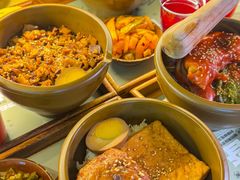 -京参 • 擂椒饭(这有山店)