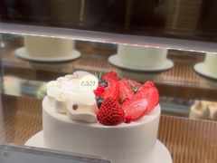 -LAN一见岚·精品蛋糕(琶洲保利店)