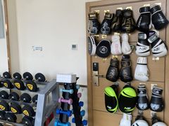 -中田·健身+普拉提(北京通州运河店)